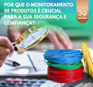 Por que o monitoramento de produtos é crucial para a sua segurança e confiança? 